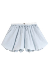 Skyline Shell Shorts